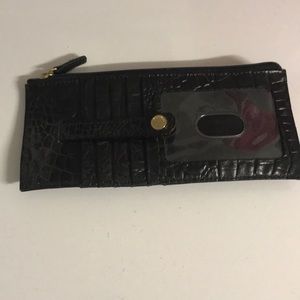 Credit card wallet